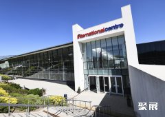 英国特尔福德国际中心