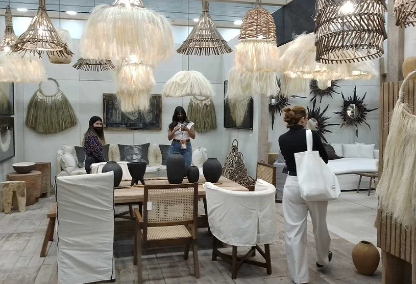 墨西哥家具展(EXPO MUEBLE)2026展品有哪些?