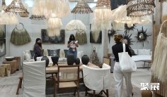 墨西哥家具展2026时间及地点