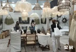 墨西哥家具展展会现场(现场盛况)7