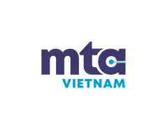 Vietnam International Machine Tool & Metalworking Exhibition (MTA Vietnam)Logo