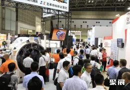 日本工业炉展现场图片5