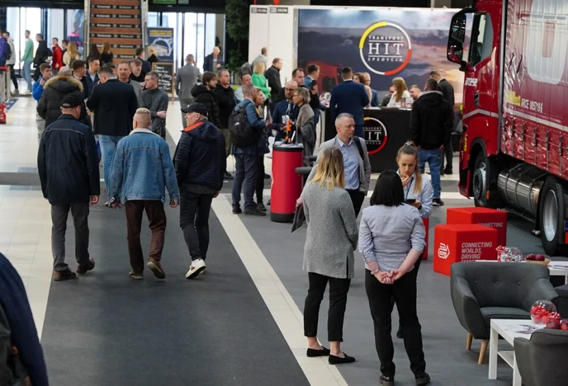 2026波兰物流展 (MT TSL)观众预登记正式开启,精彩即将登场!