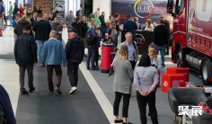 2026波兰物流展 (MT TSL)观众预登记正式开启,精彩即将登场!