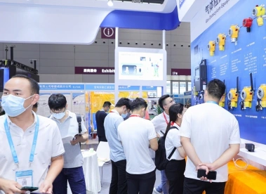 新疆石油展2026参展攻略(时间+地点+门票)