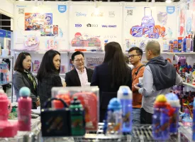 香港辦公用品展2026展位價格與展位申請