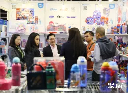 香港办公用品展现场图片5