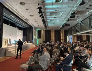 阿布扎比3D打印展2025展商名单