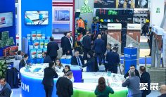 2025阿塞拜疆交通展参展攻略(时间地点+门票多少钱?)