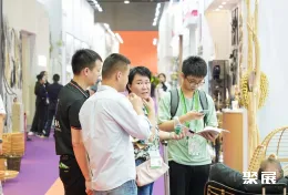 广州礼品展现场图片5