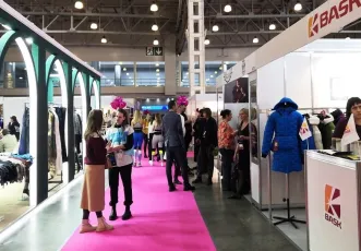 2026俄罗斯服装展参展商名录