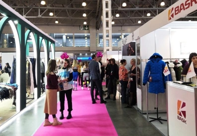 2026俄罗斯服装展参展商名录