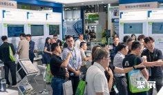 台湾储能展(Energy Taiwan)2026展品范围有哪些?