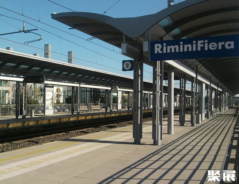 意大利里米尼会展中心