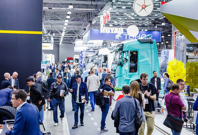 2025俄罗斯轨道交通展门票多少钱?怎么购买?