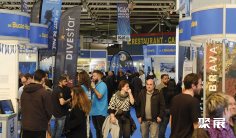 西班牙潜水展2025时间表和地址