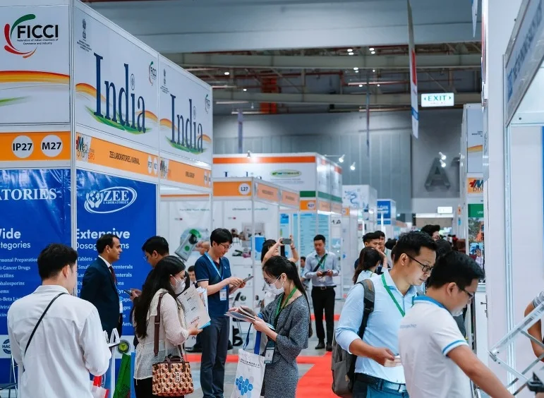 越南胡志明医疗器械及制药展览会(Vietnam Medipharm Expo)2026参展攻略(时间地点/观众预约)