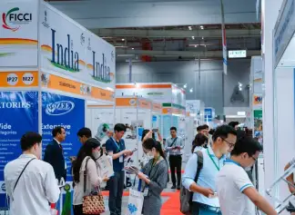 2026越南医疗器械展(Vietnam Medipharm Expo)展品范围有哪些？