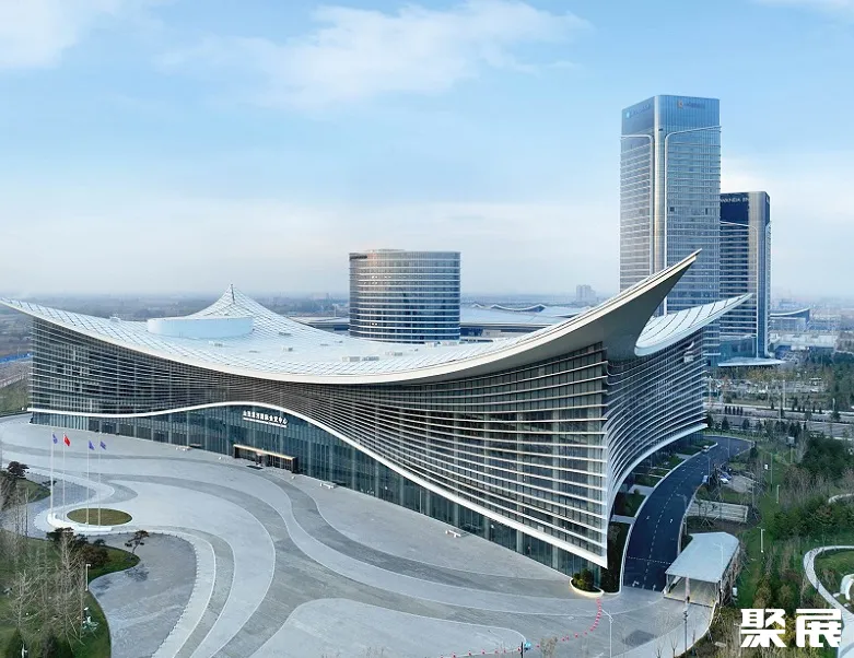 太原潇河国际会展中心