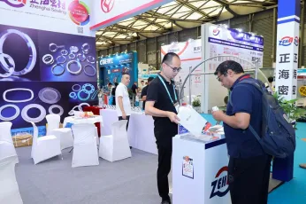 2025成都石油展展商名录