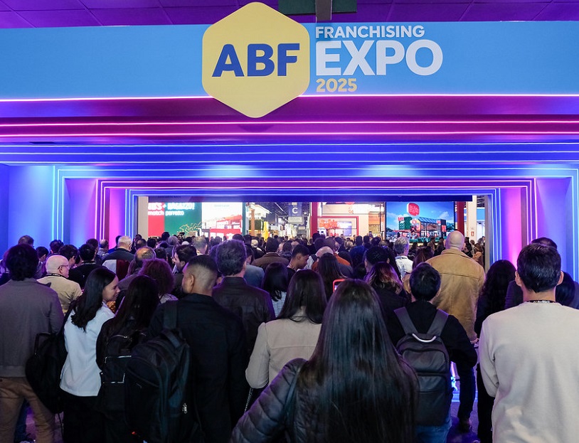 巴西加盟展现场图片1