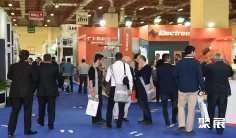 2025土耳其复合材料展门票多少钱?门票购买途径