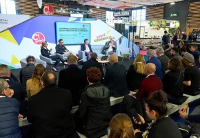 2026法国印刷展参展攻略（时间+地点+门票怎么买？）