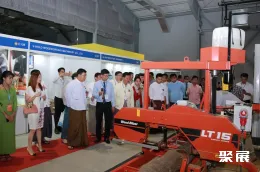 緬甸家具配件展展會現(xiàn)場(現(xiàn)場盛況)3