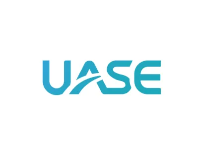 UASE深圳无人机展logo