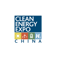 中国国际太阳能发电技术与应用展览会实拍图