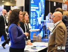 美国塑料配混展现场图片4