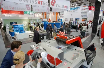 2026慕尼黑环保展最新参展商名录