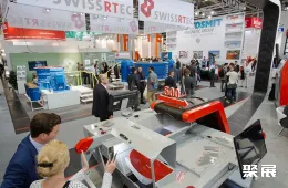 慕尼黑环保展现场图片8