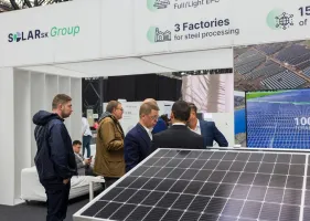 2026烏克蘭光伏展 觀眾預登記火熱進行中