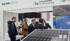 2026烏克蘭光伏展 觀眾預(yù)登記火熱進(jìn)行中