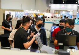 馬來(lái)西亞印刷包裝展展會(huì)現(xiàn)場(chǎng)(現(xiàn)場(chǎng)盛況)6