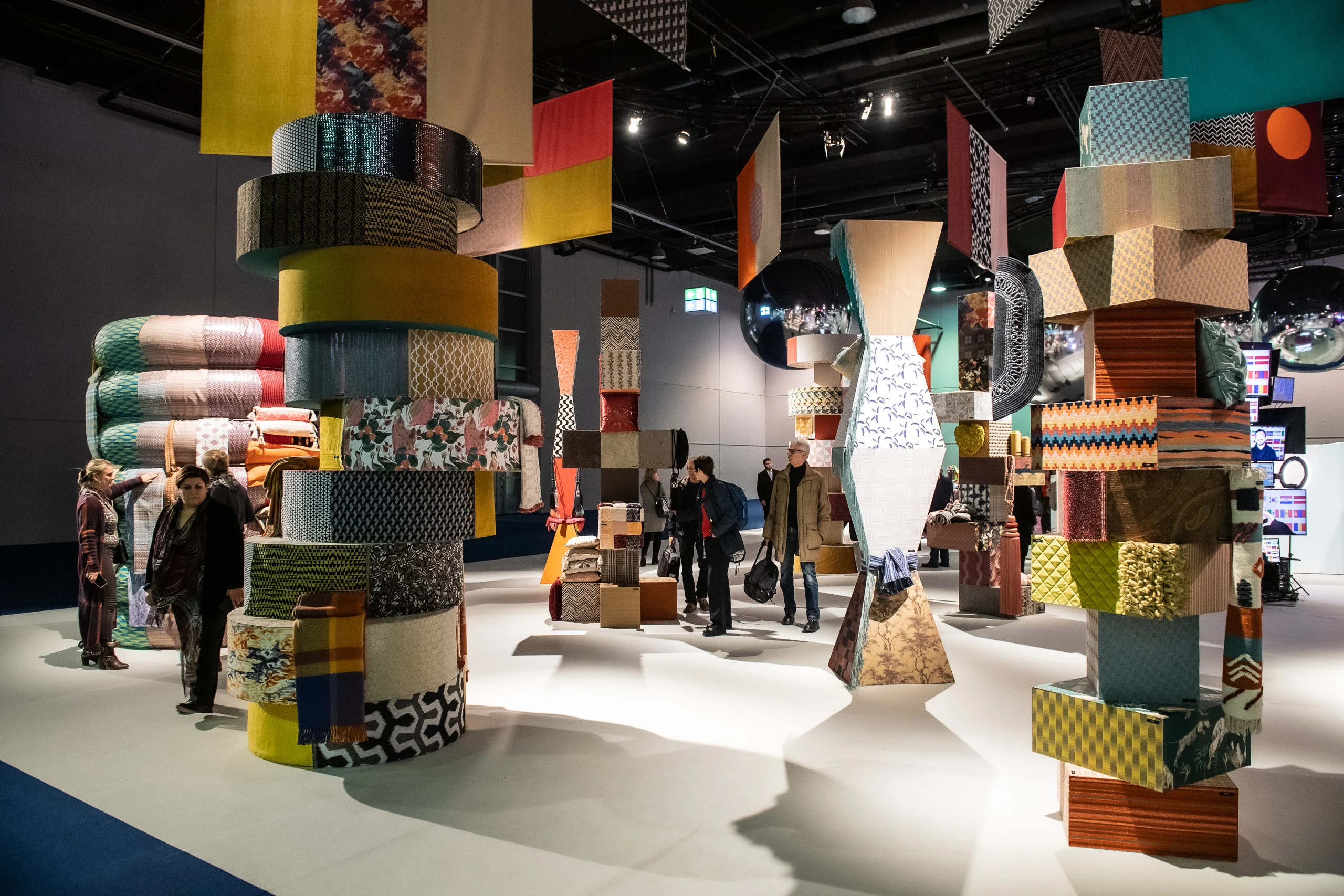 德国家纺展（Heimtextil）将于2024年1月9-12日如期举办，门票官网预约、门票多少钱