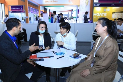 2025河内电子展展位图与展位价格