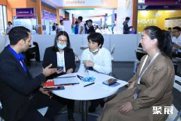 河内电子展现场图片5