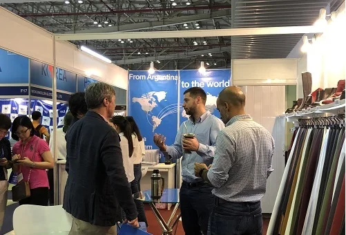 越南鞋展(FOOTWEAR &amp; LEATHER PRODUCTS EXHIBITION VIETNAM)2026舉辦時間與地點