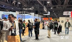 2026比利时虚拟现实展 观众预登记正式开启,精彩即将登场!