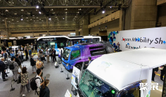 日本车展(Japan Mobility Show)2027时间地点