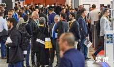 2027德国紧固件展时间地点