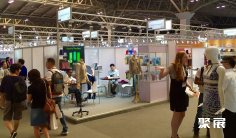 香港纱线展2025展品范围有哪些?