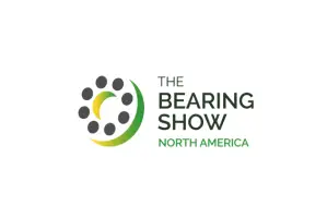The Bearing Show North AmericaLogo