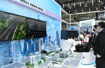 深圳高交会人工智能与机器人产业链展(CHTF)2026逛展指南：时间地点/门票多少钱
