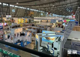 德国露营展现场图片4