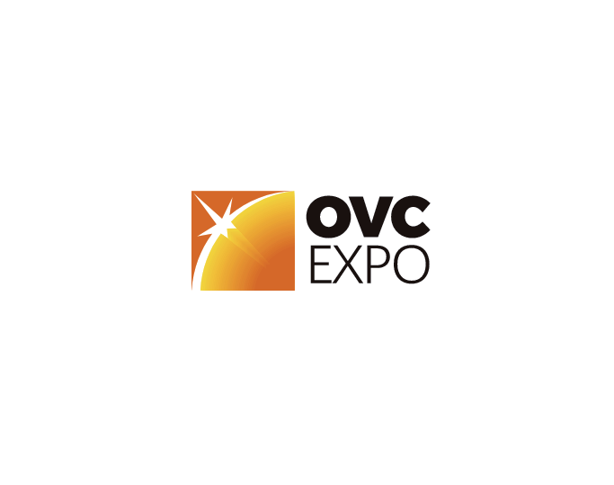 OVC EXPO exhibition logo