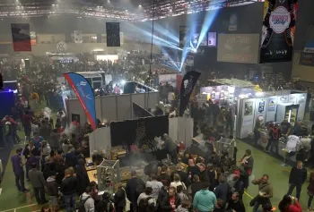 2024年南非电子烟展门票购买途径？怎么购票？