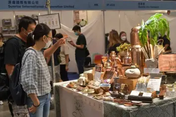 2026香港家电家居展览会(HKTDC Home Delights Expo)观展攻略（时间/地点/观众预约）